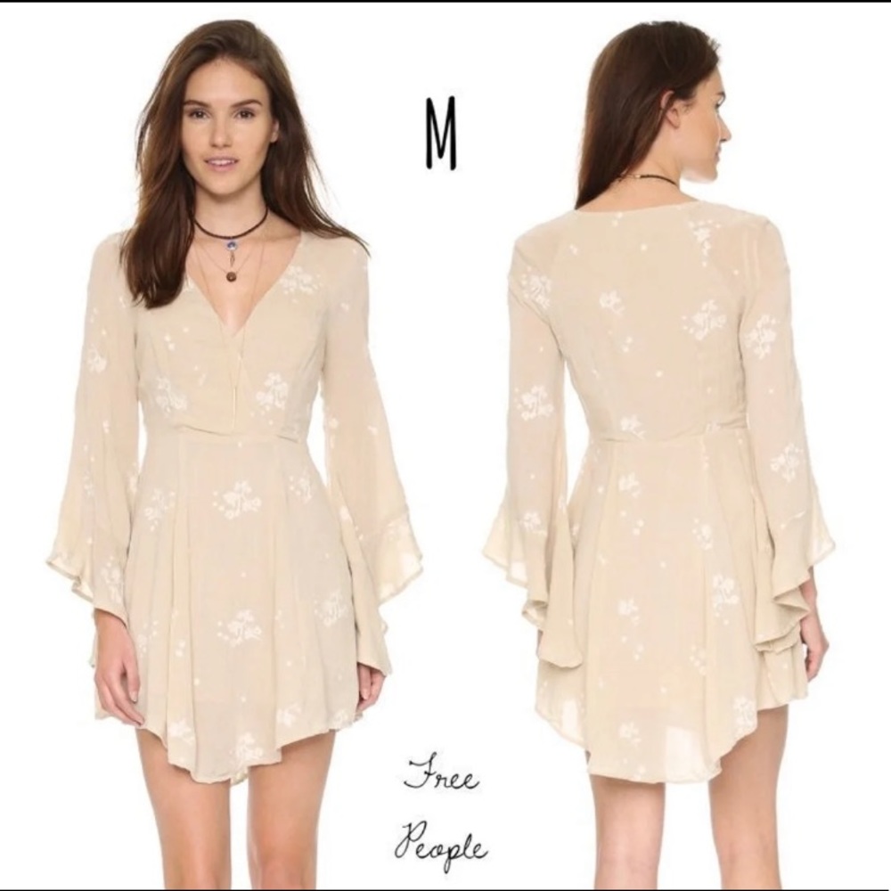 Free people dress